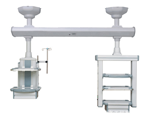 >醫(yī)院ICU醫(yī)用塔吊的安全使用及故障排除